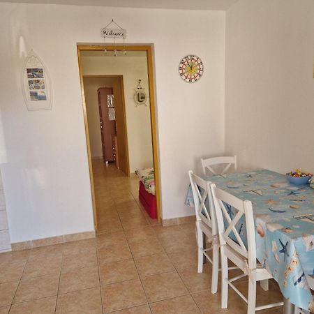 Apartmani Meri Ražanj Buitenkant foto
